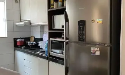 Apartamento à venda no bairro Centro I em Brusque/SC