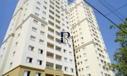 Apartamento com 3 quartos à venda na Rua Maurício Cardoso, 155, Jardim Sul, São José dos Campos