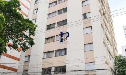 Apto Mobiliado para locação - 2 dorm. na Vila Adyanna