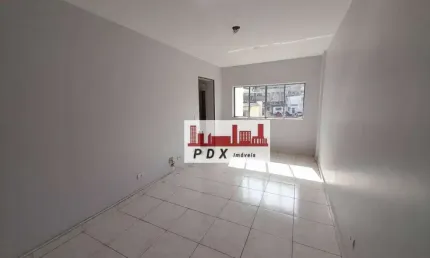 Apartamento com 2 quartos à venda na Rua dos Jatobás, Jabaquara, São Paulo