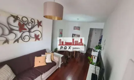 Apartamento com 3 quartos à venda na Rua Jovina, Vila Mascote, São Paulo