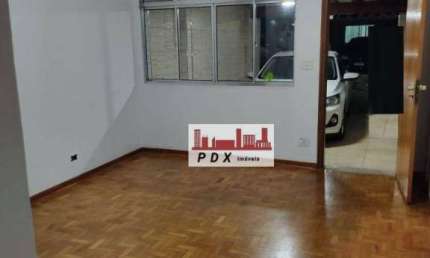 Casa com 3 dormitórios à venda, 180 m² por R$ 400.000,00 - Jabaquara - São Paulo/SP