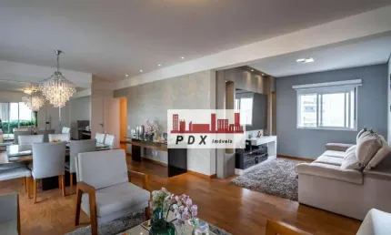 Apartamento com 3 quartos à venda no Jardim Marajoara, São Paulo 