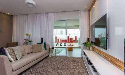 Apartamento com 3 quartos à venda na Avenida Mascote, Vila Mascote, São Paulo