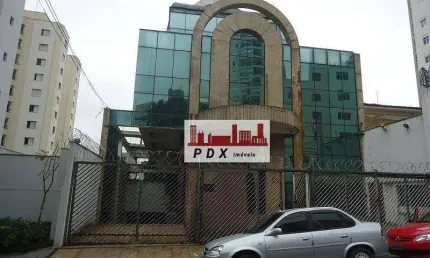 Prédio para alugar, 1147 m² por R$ 33.594,00/mês - Campo Belo - São Paulo/SP