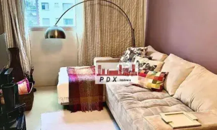 Apartamento com 2 quartos à venda na Rua Guacuris, Jabaquara, São Paulo