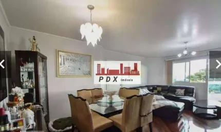 Apartamento à venda, 140 m² por r$ 1.000.000,00 - campo belo - são paulo/sp