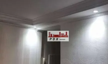 Apartamento com 2 quartos à venda na Rua Doutor Djalma Pinheiro Franco, Vila Santa Catarina, São Paulo