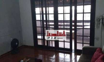 Casa com 3 quartos à venda na Rua Décio de Queiroz Telles, Cidade Ademar, São Paulo