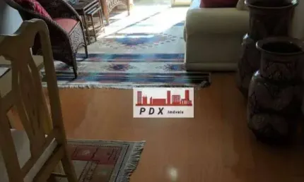 Apartamento à venda, 90 m² por R$ 920.000,00 - Paraíso - São Paulo/SP