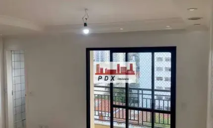 Apartamento à venda, 90 m² por R$ 950.000,00 - Vila Mariana - São Paulo/SP