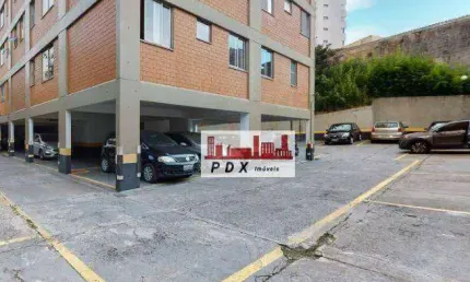Apartamento à venda, 57 m² por r$ 330.000,00 - ipiranga - são paulo/sp