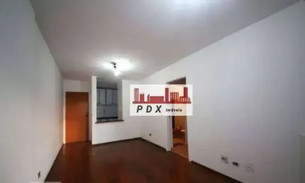 Apartamento à venda, 78 m² por R$ 700.000,00 - Campo Belo - São Paulo/SP