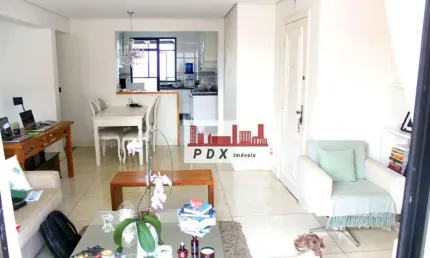 Apartamento com 2 quartos à venda na Rua Tiangua, Vila Mascote, São Paulo