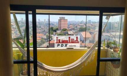 APARTAMENTO PARA VENDA OU LOCAÇAO  JABAQUARA SÃO PAULO