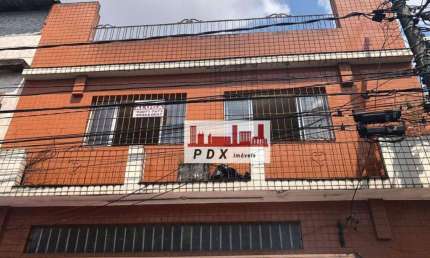 OPORTUNIDADE! Sobrado comercial com 5 dormitórios para alugar, 200 m² por R$ 3.950/mês - Vila Santa Catarina - São Paulo/SP