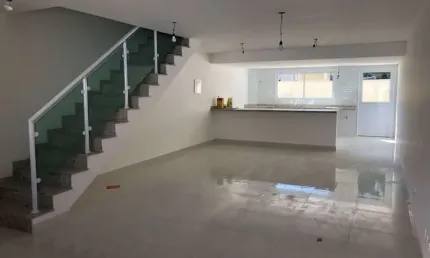 Sobrado à venda, 113 m² por R$ 900.000,00 - Jabaquara - São Paulo/SP