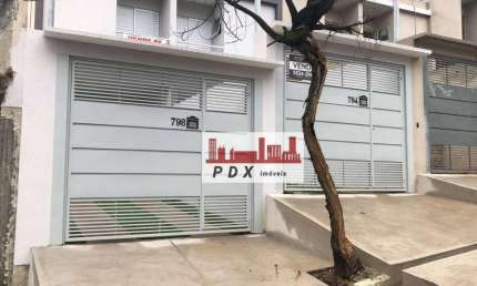 Sobrado à venda, 70 m² por R$ 600.000,00 - Vila Santa Catarina - São Paulo/SP