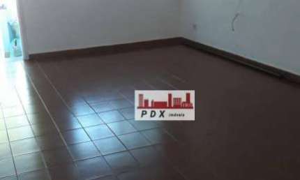 Casa com 2 quartos à venda na Rua Euterpe, Jabaquara, São Paulo
