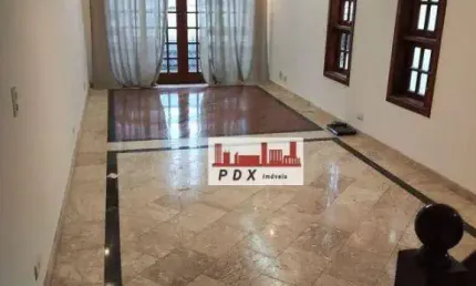 Casa com 3 quartos à venda na Rua Conde Ernesto Carneiro, Jabaquara, São Paulo