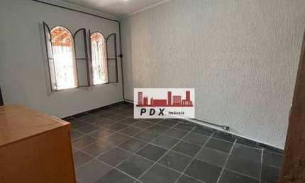 Casa com 5 quartos à venda na Rua Cristóvão Pereira, Campo Belo, São Paulo