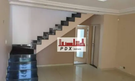 Casa com 3 quartos à venda na Rua Professora Jossie Martins Valchigue, Jabaquara, São Paulo