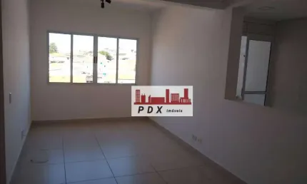 Apartamento com 2 quartos à venda na Avenida Lino de Almeida Pires, Jabaquara, São Paulo
