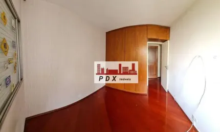 Apartamento com 3 quartos à venda na Rua das Grumixamas, Jabaquara, São Paulo