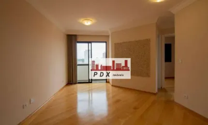 Apartamento à venda, 54 m² por R$ 480.000,00 - Vila Mascote - São Paulo/SP