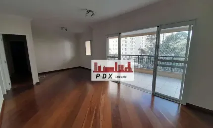 Apartamento à venda, 112 m² por R$ 1.190.000,00 - Vila Mascote - São Paulo/SP