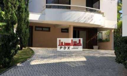 Sobrado à venda, 618 m² por R$ 3.000.000,00 - Jardim Prudência - São Paulo/SP
