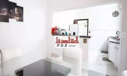 Casa com 3 quartos à venda na Rua Madre Angelina, Jabaquara, São Paulo