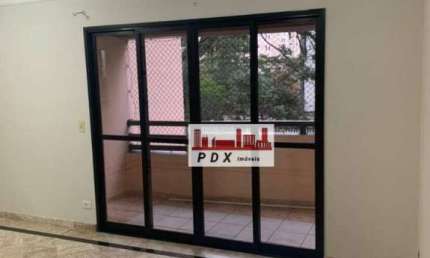 Apartamento à venda, 85 m² por R$ 689.000,00 - Vila Mascote - São Paulo/SP