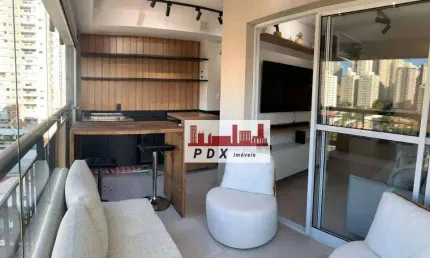 Apartamento à venda, 61 m² por r$ 725.000,00 - jardim prudência - são paulo/sp