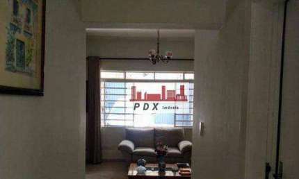 Casa à venda, 106 m² por R$ 980.000,00 - Jabaquara - São Paulo/SP