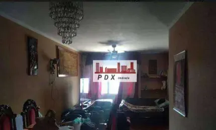Casa à venda, 280 m² por R$ 1.650.000,00 - Jabaquara - São Paulo/SP