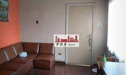 Casa à venda, 200 m² por R$ 1.500.000,00 - Jabaquara - São Paulo/SP