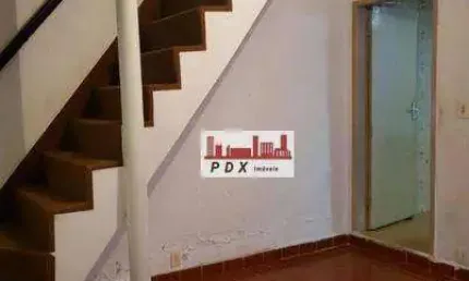 Casa com 2 quartos à venda na Rua Vieira Portuense, Jabaquara, São Paulo