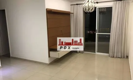 Apartamento à venda, 65 m² por r$ 810.000,00 - campo belo - são paulo/sp