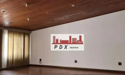 Casa à venda, 440 m² por R$ 1.200.000,00 - Jabaquara - São Paulo/SP