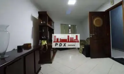 Casa com 2 quartos à venda na Avenida Garcia de Ávila, Cupecê, São Paulo