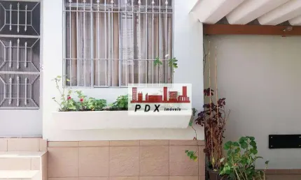 Casa com 3 quartos à venda na Rua Doutor Rui de Azevedo Sodré, Vila Santa Catarina, São Paulo