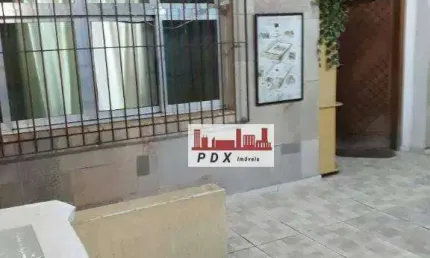 Casa com 3 quartos à venda na Rua Gustavo da Silveira, Vila Santa Catarina, São Paulo