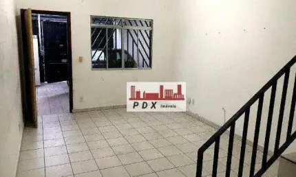 Sobrado com 2 dormitórios à venda, 80 m² por r$ 420.000,00 - vila guarani (zona sul) - são paulo/sp