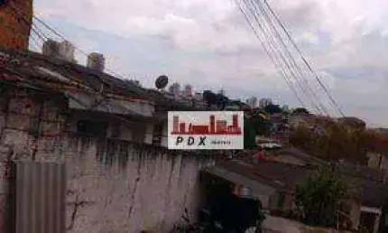 Terreno à venda, 507 m² por R$ 1.150.000,00 - Jabaquara - São Paulo/SP