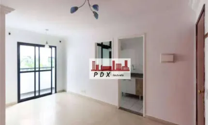 Apartamento com 2 quartos à venda na Avenida Engenheiro Armando de Arruda Pereira, Jabaquara, São Paulo