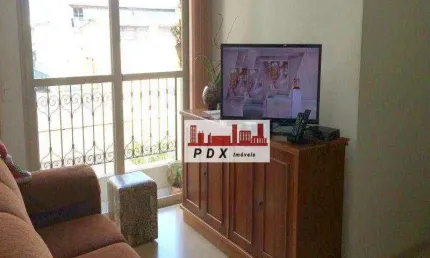 Apartamento para comprar na vila santa catarina sao paulo sp