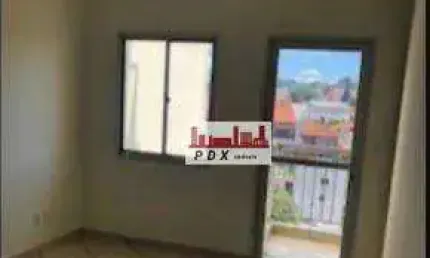 Apartamento com 2 quartos à venda na Rua Taquaruçu, Jabaquara, São Paulo