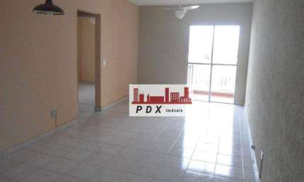 Apartamento com 2 quartos à venda na Rua Doutor Abelardo Vergueiro César, Vila Mascote, São Paulo