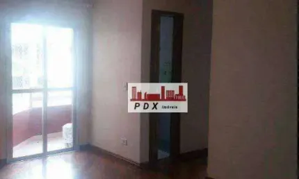 Apartamento com 2 quartos à venda na Avenida Engenheiro Armando de Arruda Pereira, Jabaquara, São Paulo